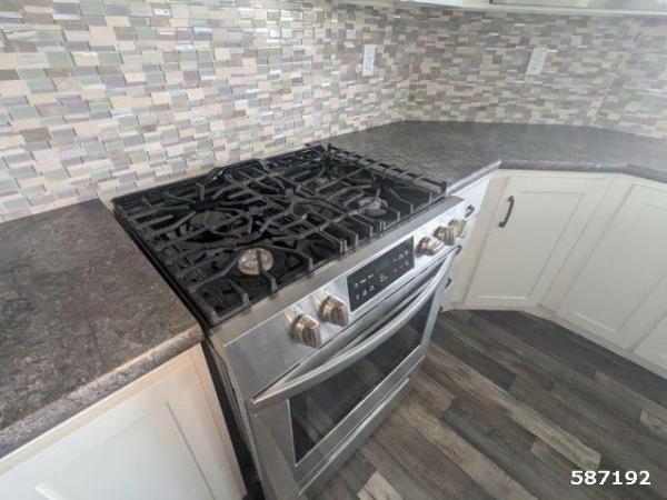 2024 PALM HARBOR Mobile Home For Sale