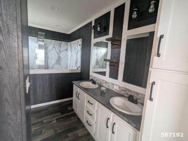 2024 PALM HARBOR Mobile Home For Sale