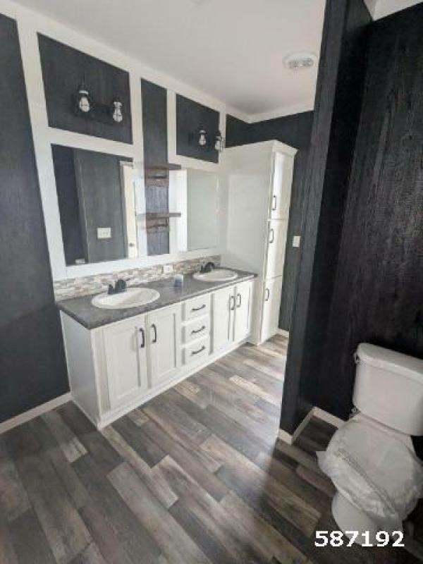 2024 PALM HARBOR Mobile Home For Sale