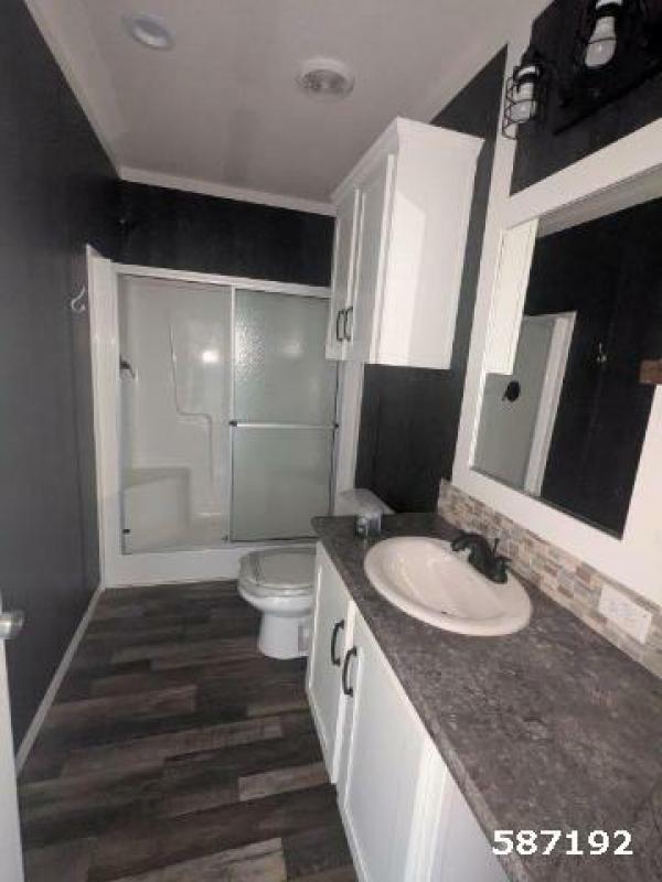 2024 PALM HARBOR Mobile Home For Sale