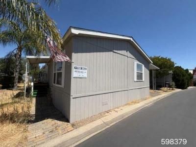 Mobile Home at San Joaquin Village Mh Park 336 E Alluvial Ave Fresno, CA 93720