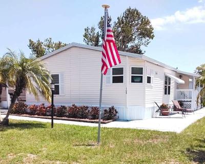 Mobile Home at 108 Williams St. Port Orange, FL 32127