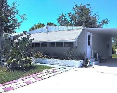Mobile Home at 142 Young St. Port Orange, FL 32127