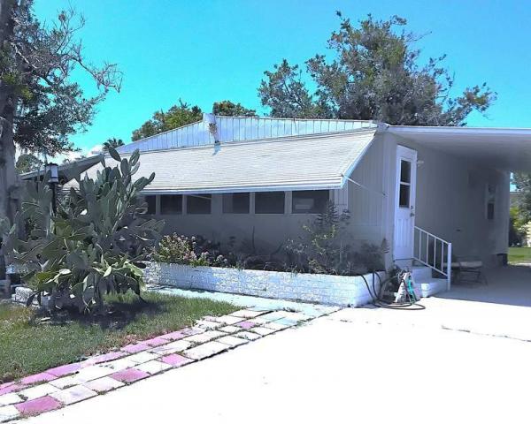 Photo 1 of 2 of home located at 142 Young St. Port Orange, FL 32127