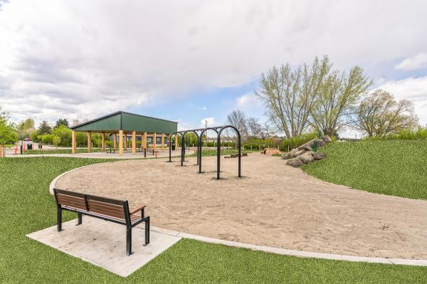 2025 Champion Manufactured Home