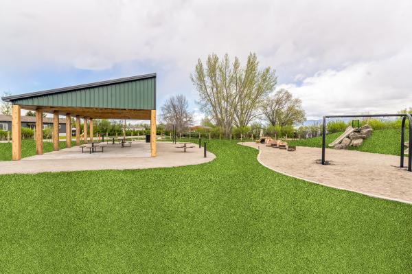 2025 Champion Manufactured Home