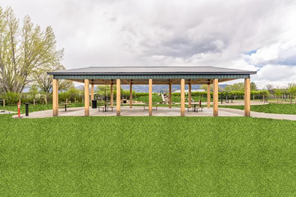 2025 Champion Manufactured Home