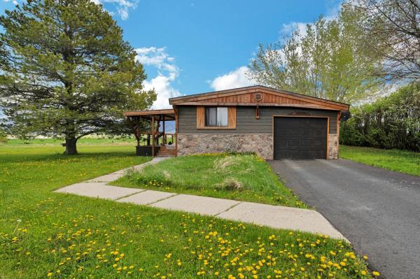2025 Champion Manufactured Home