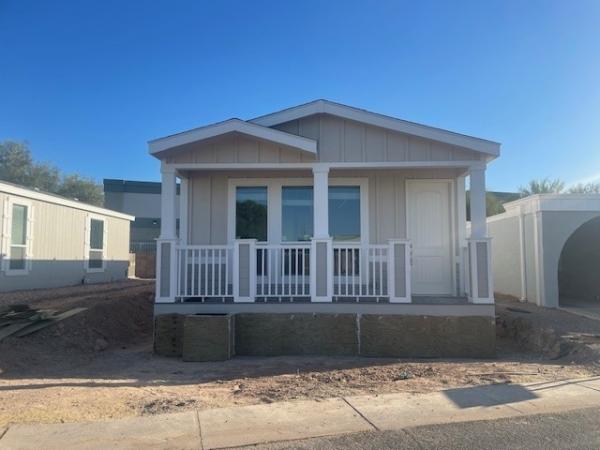 2025 Cavco/Durango Manufactured Home