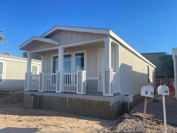2025 Cavco/Durango Manufactured Home