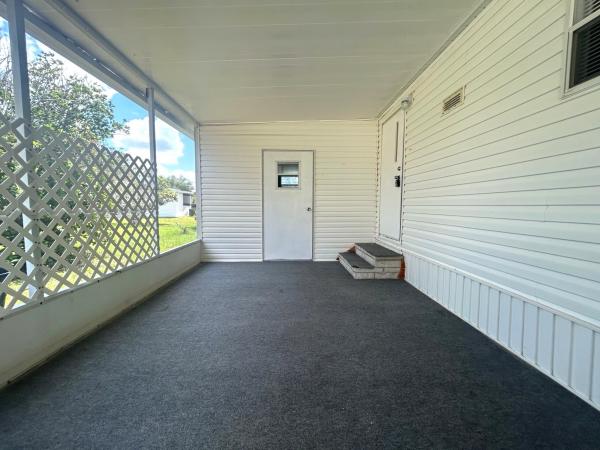 2000 SKYL 6602 Mobile Home