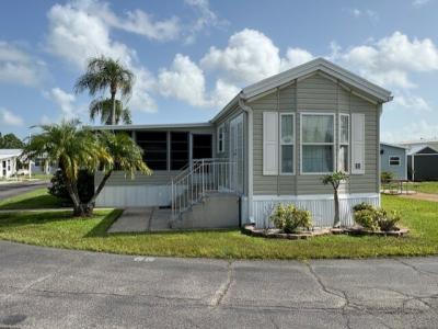 Mobile Home at 66 Barracuda Drive Sebring, FL 33876