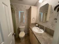 2008 Homes of Merit Mobile Home
