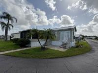 2008 Homes of Merit Mobile Home