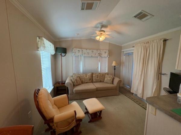 2008 Homes of Merit Mobile Home