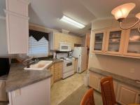 2008 Homes of Merit Mobile Home