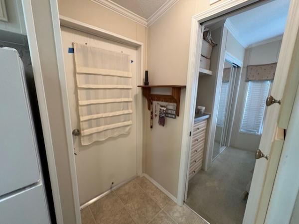 2008 Homes of Merit Mobile Home