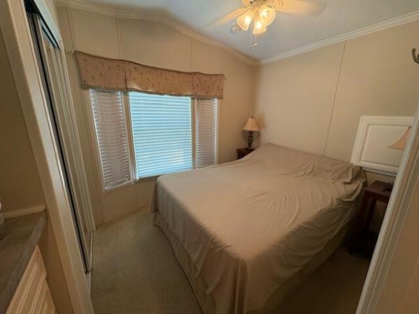 2008 Homes of Merit Mobile Home