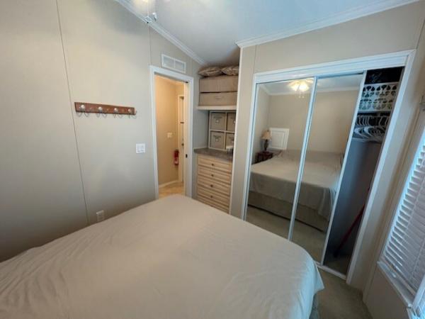 2008 Homes of Merit Mobile Home