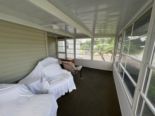 2008 Homes of Merit Mobile Home