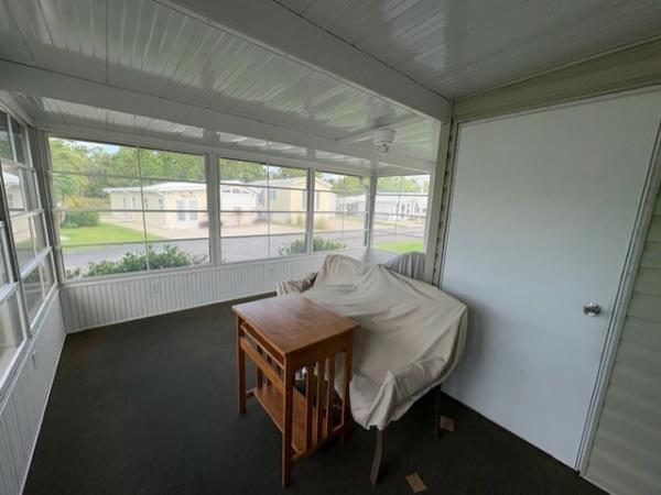 2008 Homes of Merit Mobile Home