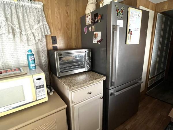 1983 Star Manufactured Home