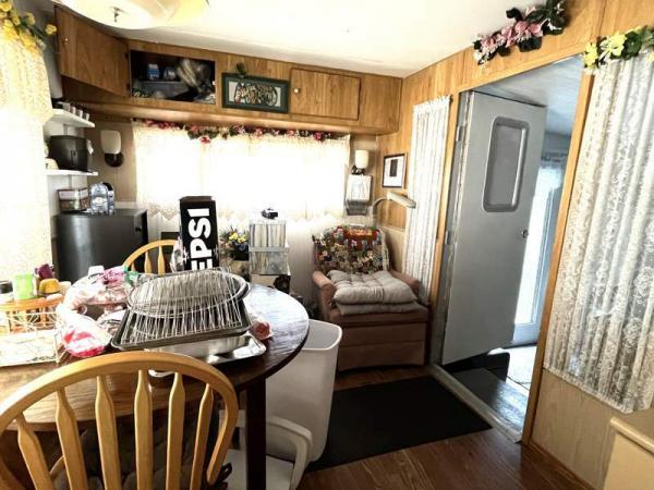 1983 Star Manufactured Home