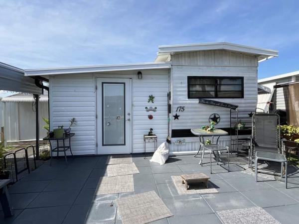 1983 Star Manufactured Home
