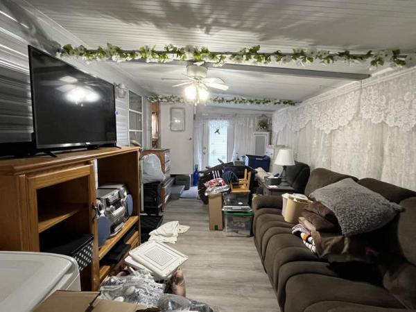 1983 Star Manufactured Home