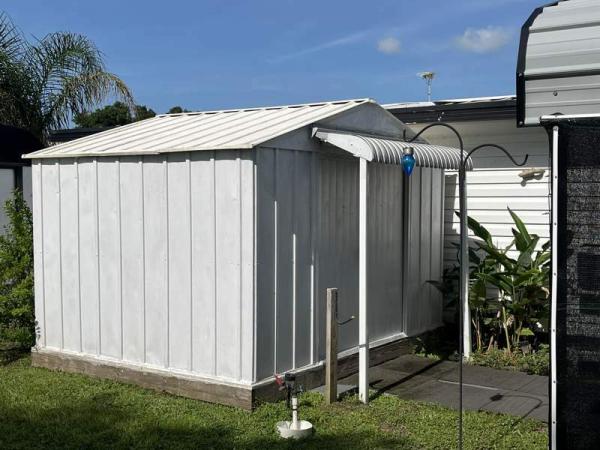 1983 Star Manufactured Home