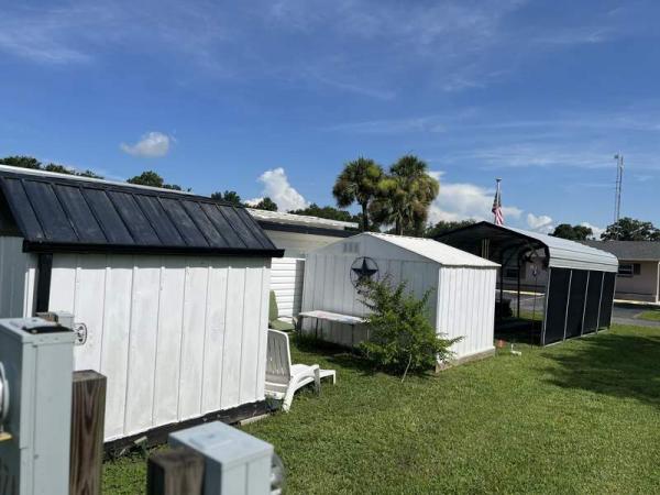 1983 Star Manufactured Home