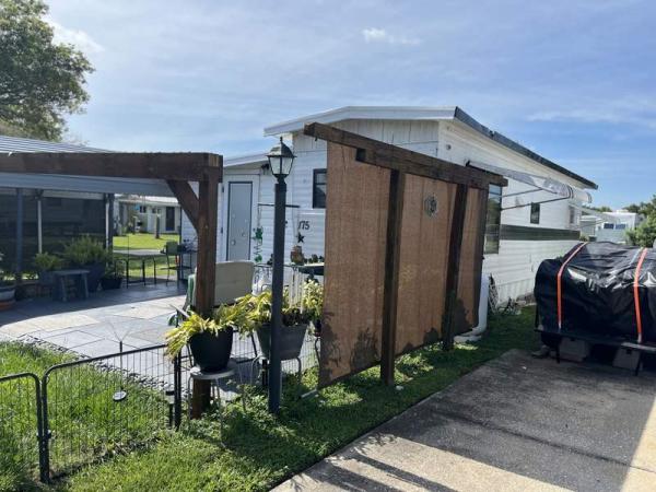 1983 Star Manufactured Home