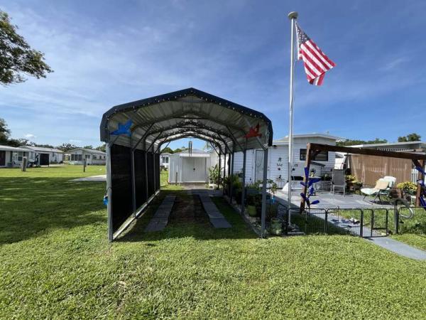 1983 Star Manufactured Home