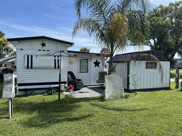 1983 Star Manufactured Home