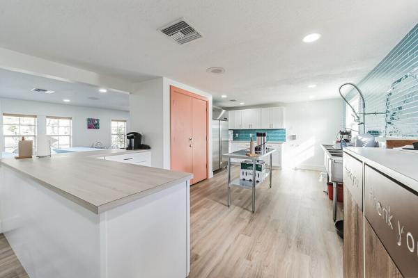 1983 Star Manufactured Home
