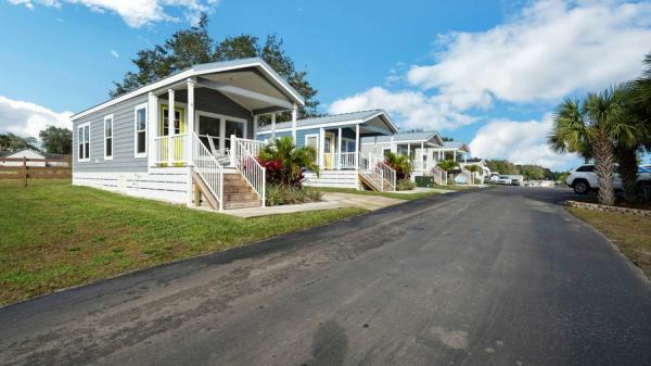 1983 Star Manufactured Home