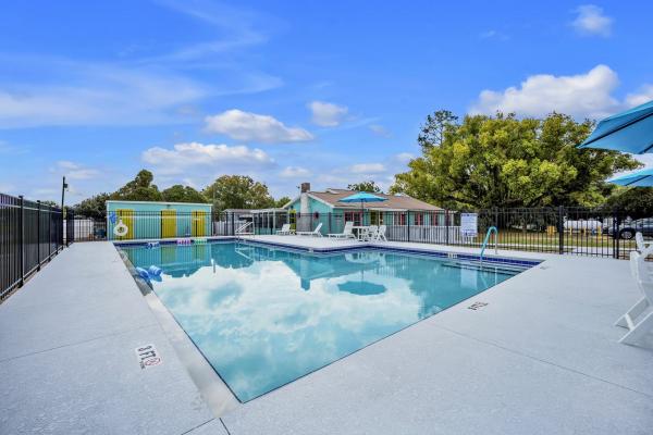 1983 Star Manufactured Home