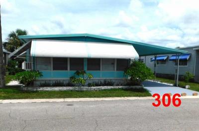 Mobile Home at 7249 Ulmerton Road, #306 Largo, FL 33771