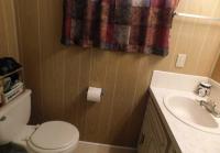 1974 Classic Manufactured Home