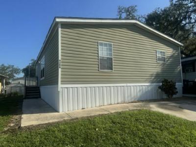 Mobile Home at 9308 Tiffany Terrace Tampa, FL 33610