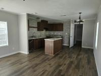 2019 LIVE OAK X5663A Manufactured Home