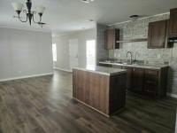 2019 LIVE OAK X5663A Manufactured Home
