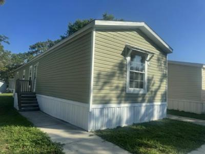 Mobile Home at 9306-C In Court Tampa, FL 33610