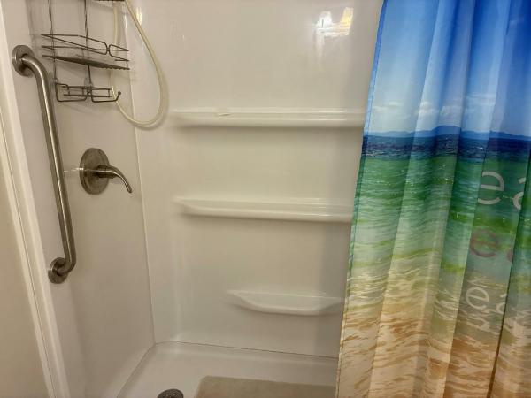 1986 Redman HS Manufactured Home