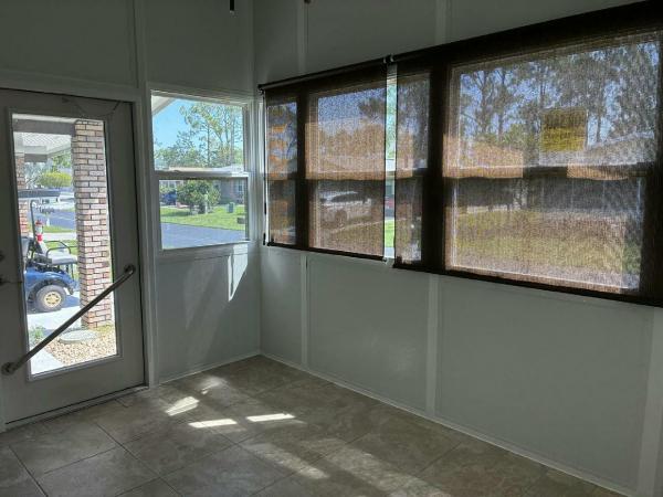 1986 Redman HS Manufactured Home
