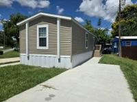 2025 Nobility 46H2H Manufactured Home