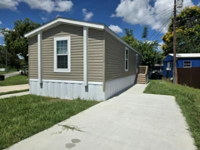 Mobile Home at 1311 Us 92 W, Lot 117 Auburndale, FL 33823
