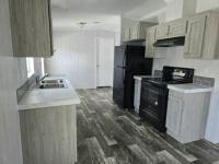 2025 Nobility 46H2H Manufactured Home