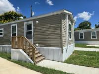 2025 Nobility 46H2H Manufactured Home