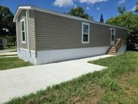 2025 Nobility 46H2H Manufactured Home